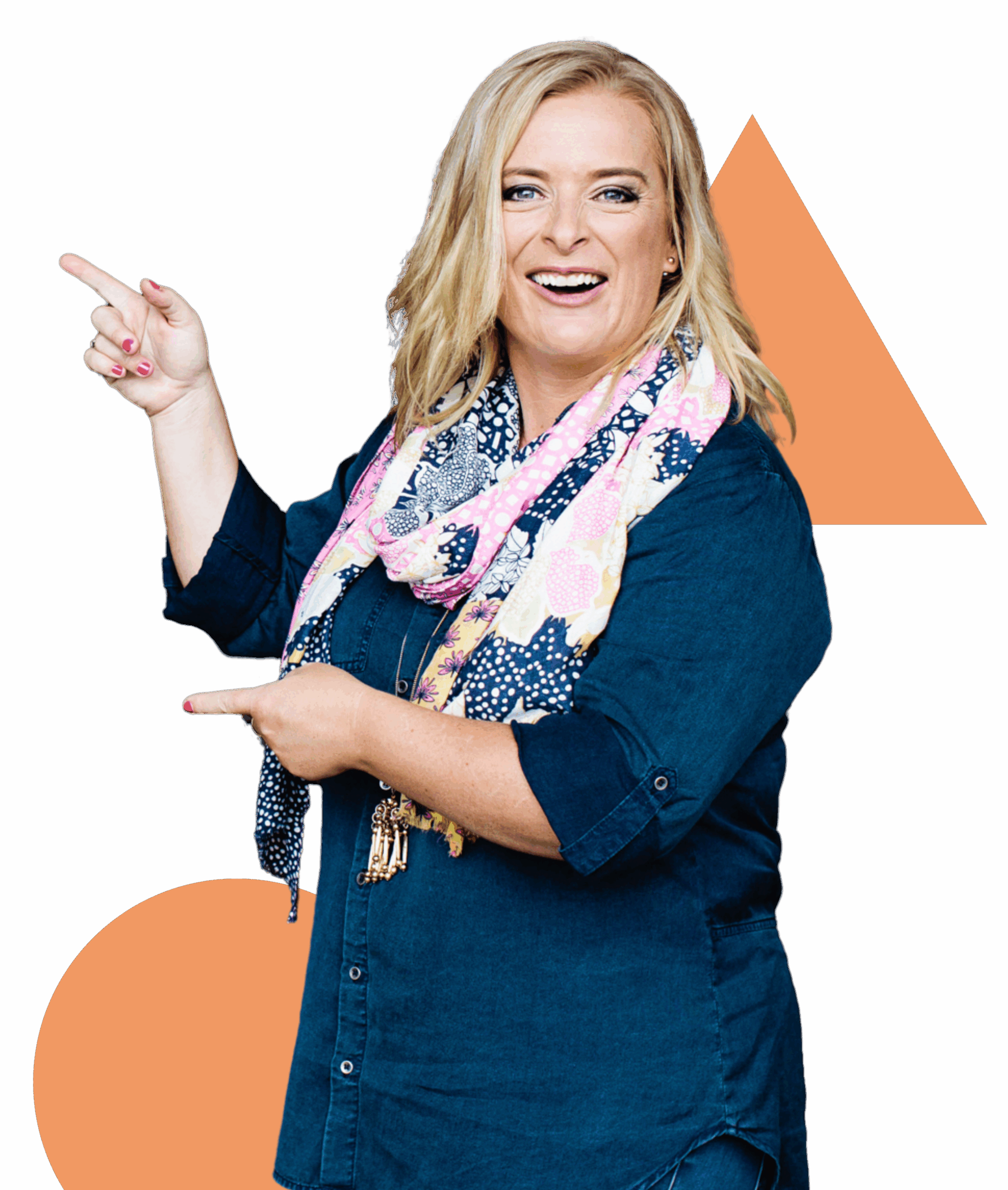 Mel Wheatley, Elevate Operations